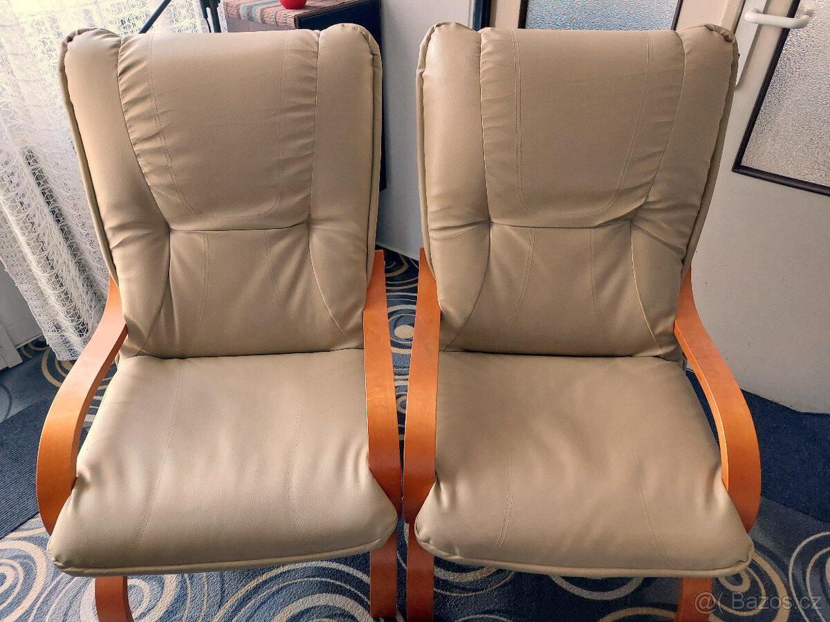 Sedací souprava - 3