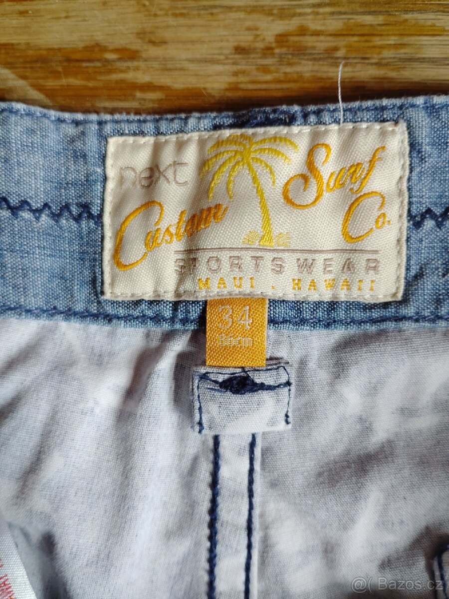 Pánské kraťasy - 3