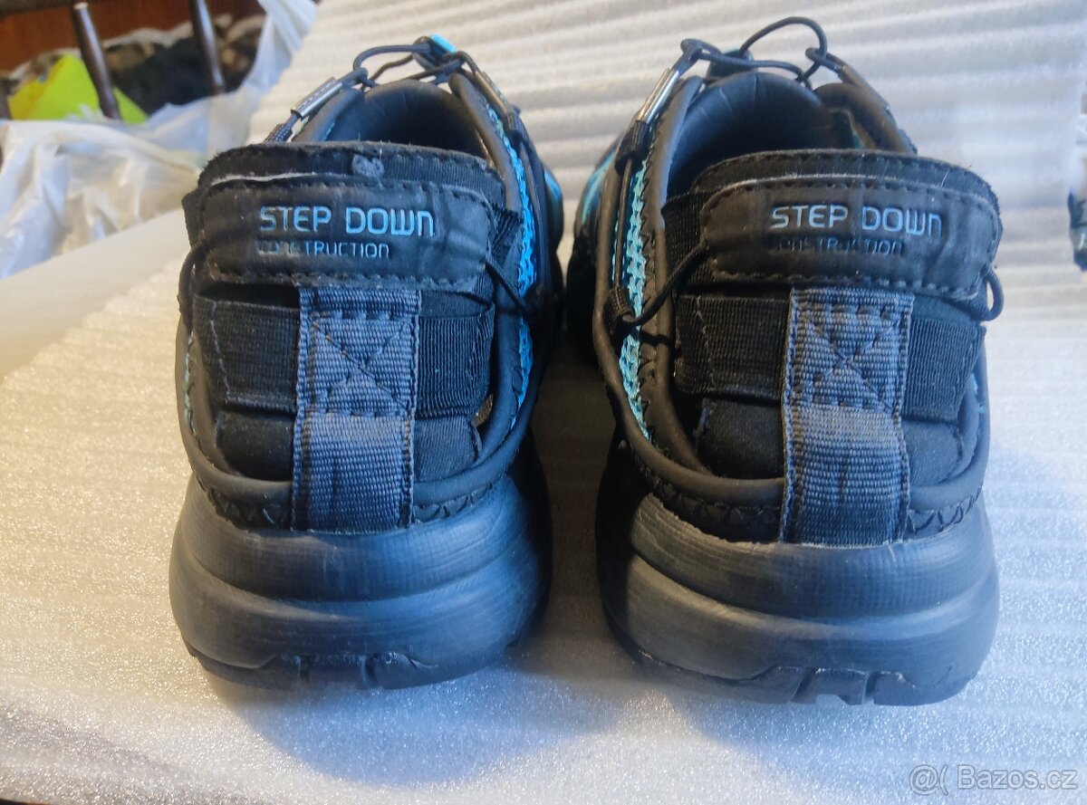 Adidas č. 39 ¹/³ - 3