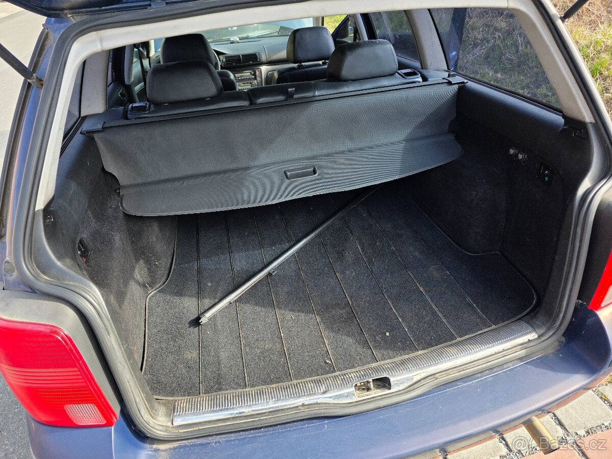 Prodám Volkswagen Passat b5 - 3