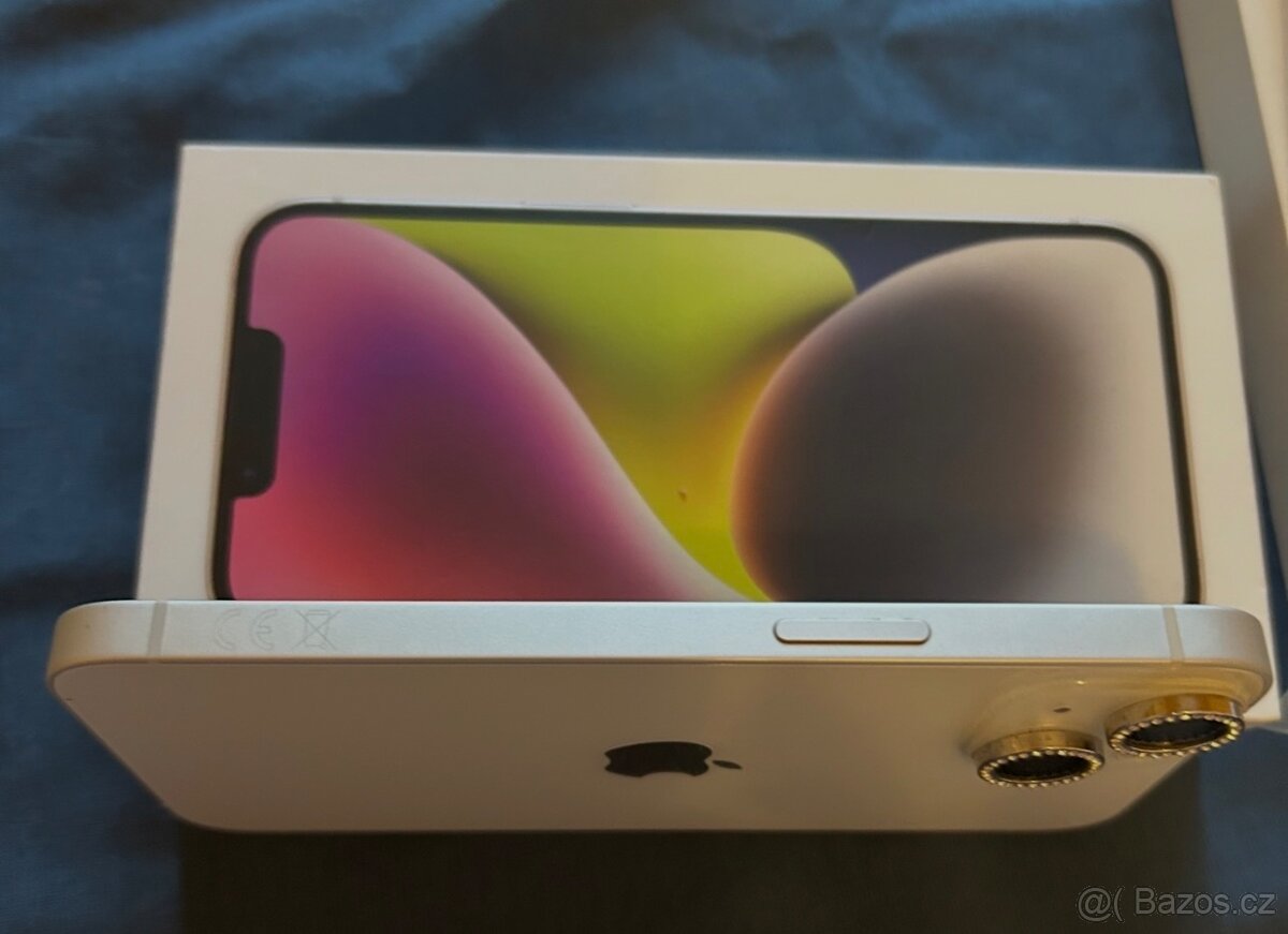 Iphone 14 256 gb - 3