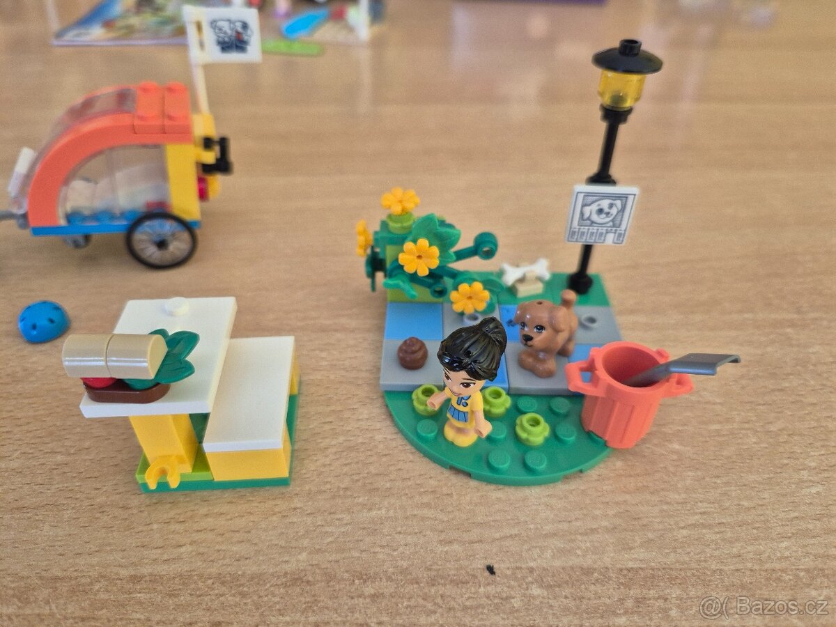 Lego friends 41738 - 3