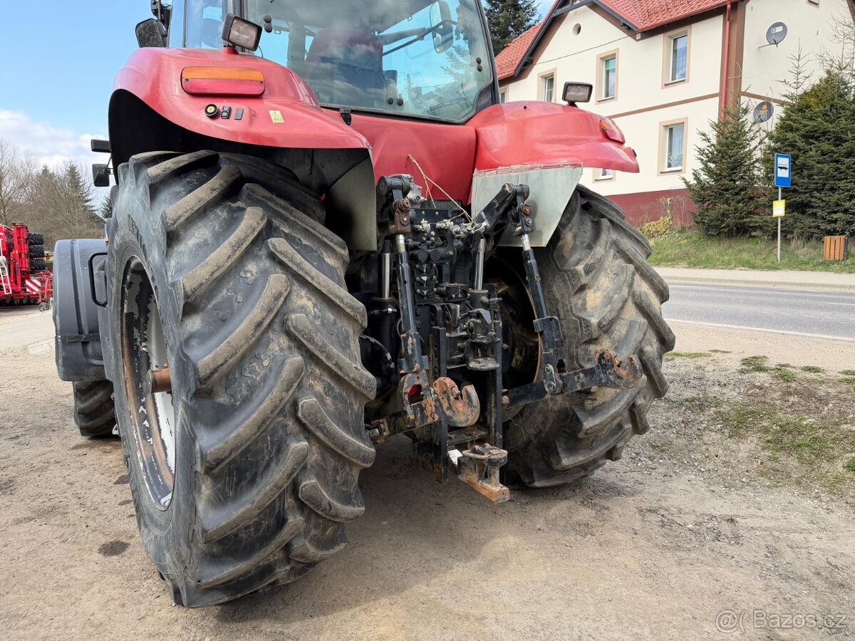 Zemědělský traktor Case Magnum 290 PowerShift, 7600 motohodi - 3