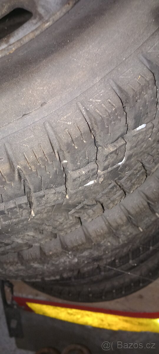 Kola transit 16" - 3