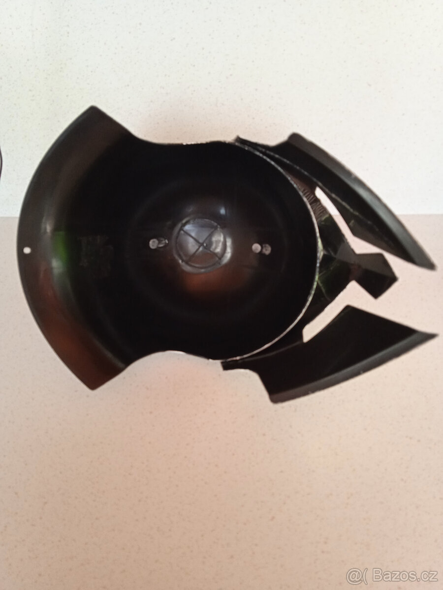 DĚTSKÁ GLADIÁTORSKÁ HELMA - 3