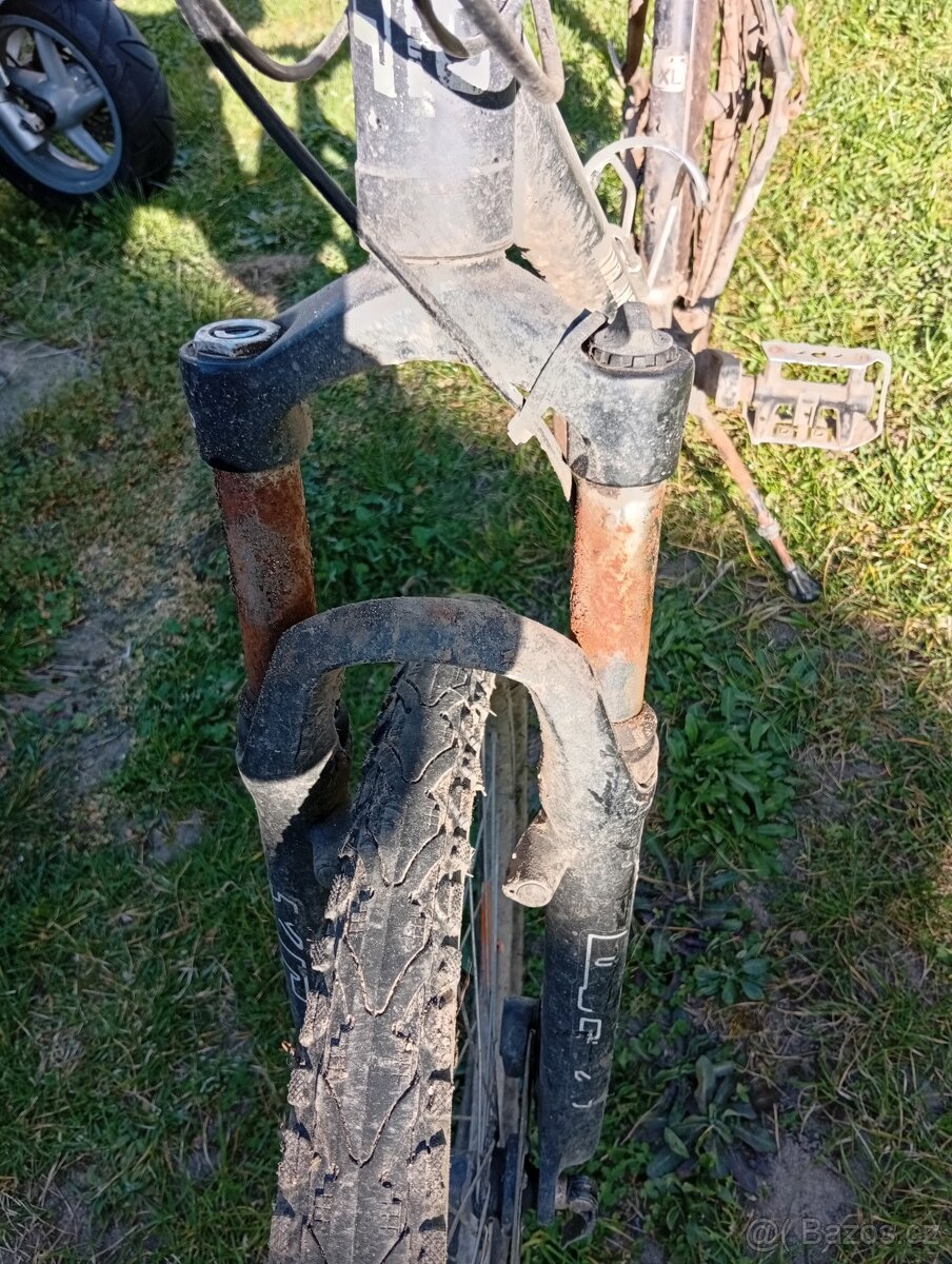 GT avalanche 3.0 - 3