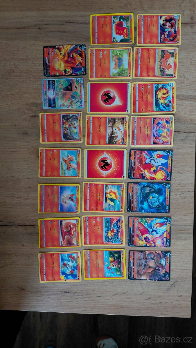 Karty pokemon 383 ks - 3