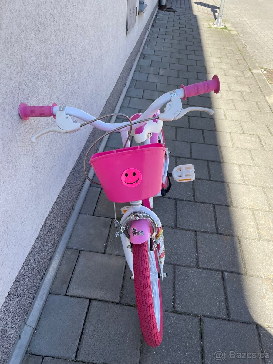 Dětské kolo - 3