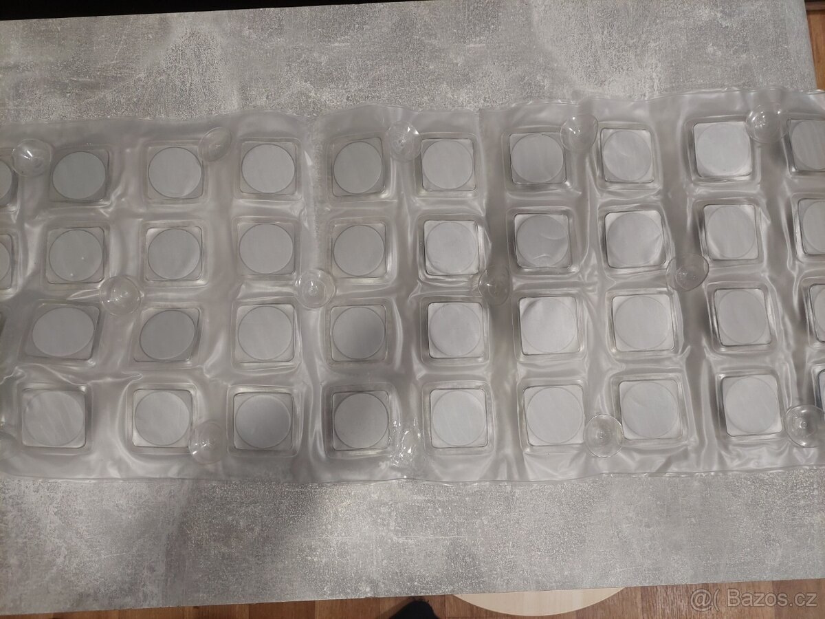 Perličková / Bublinková podložka Medisana BBS - 3