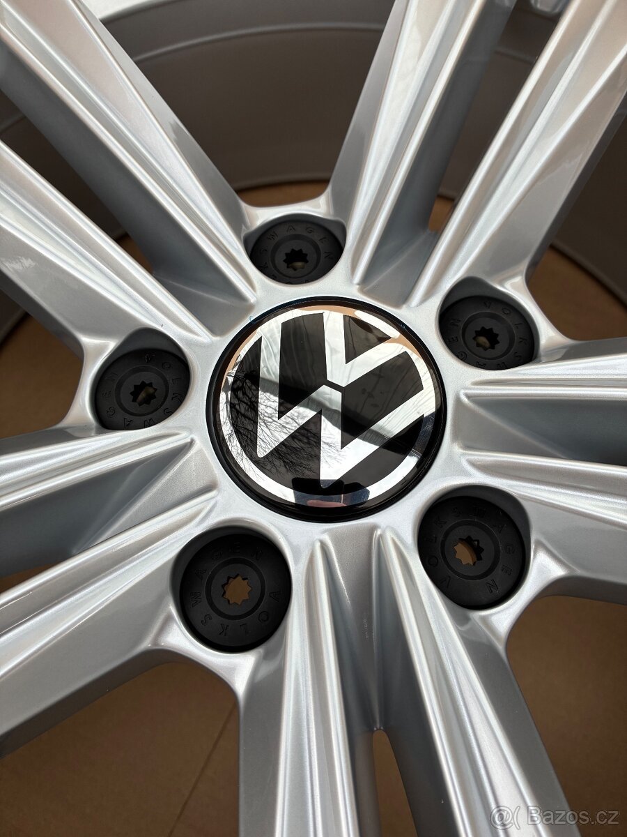 Sebring 5x112 r18 Nová - 3