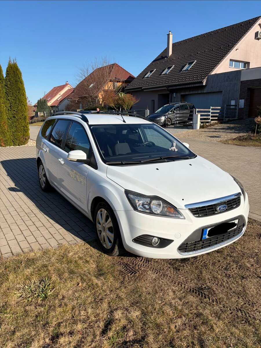 Prodám Ford Focus Kombi - 3