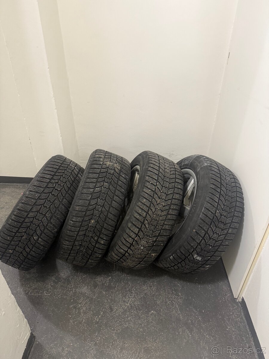 Alutec 5x120 r16 - 3