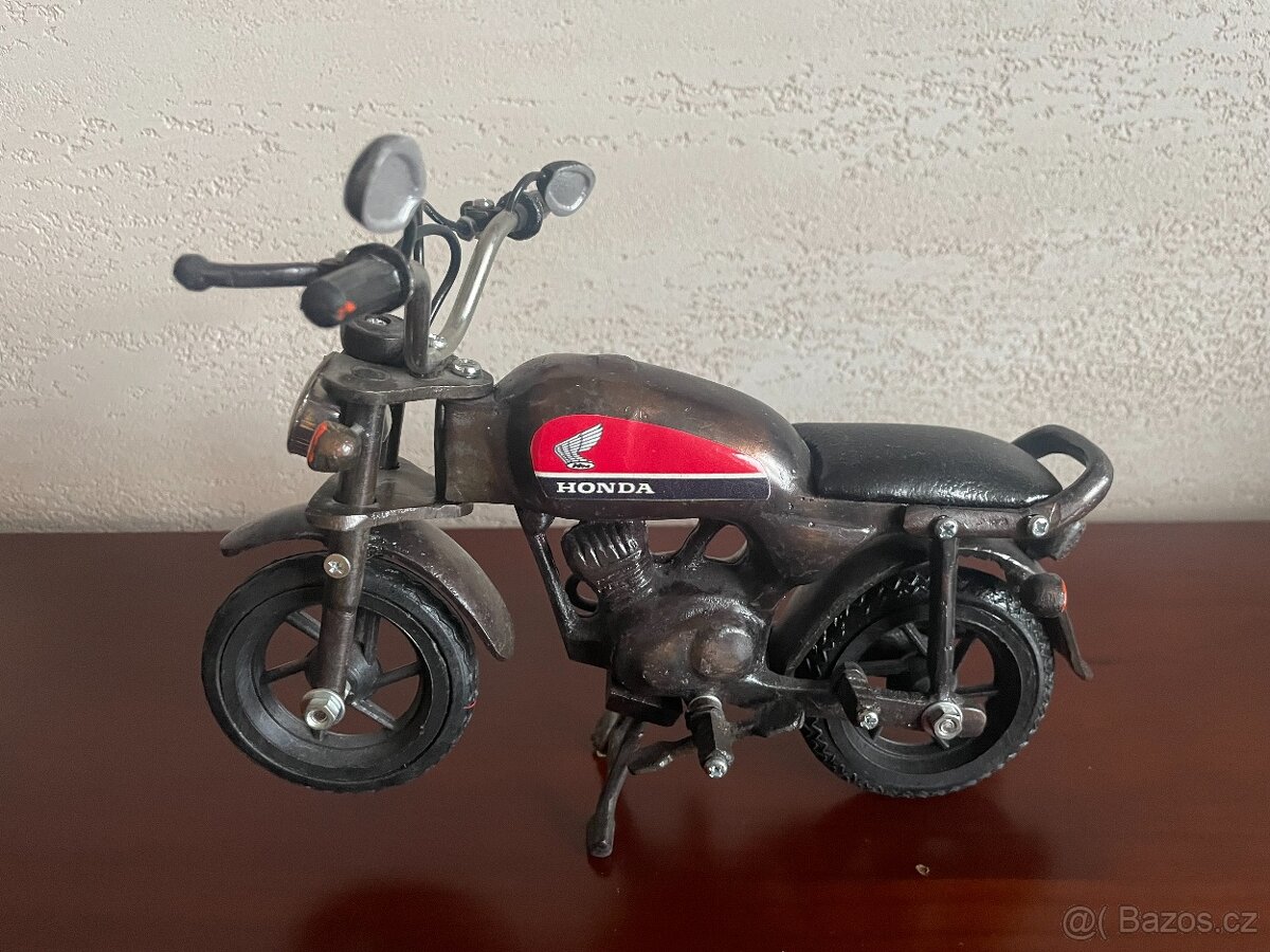 HONDA - 3