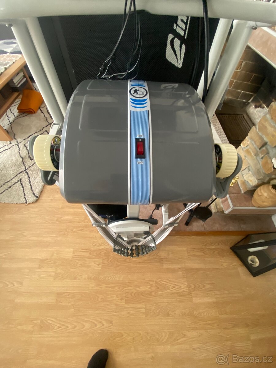 Běžecký pás 2v1 inSPORTline - 3