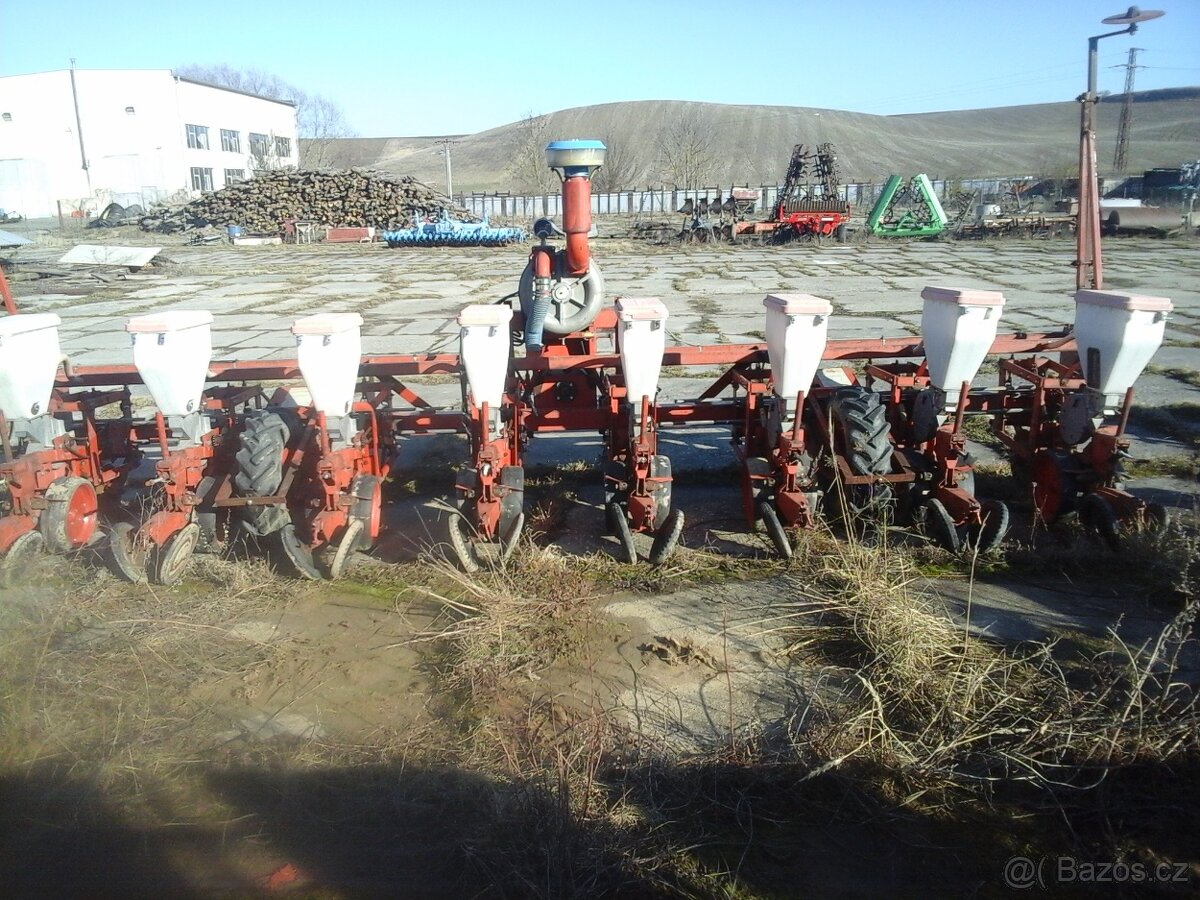 BECKER 8ř bezorebka - 3