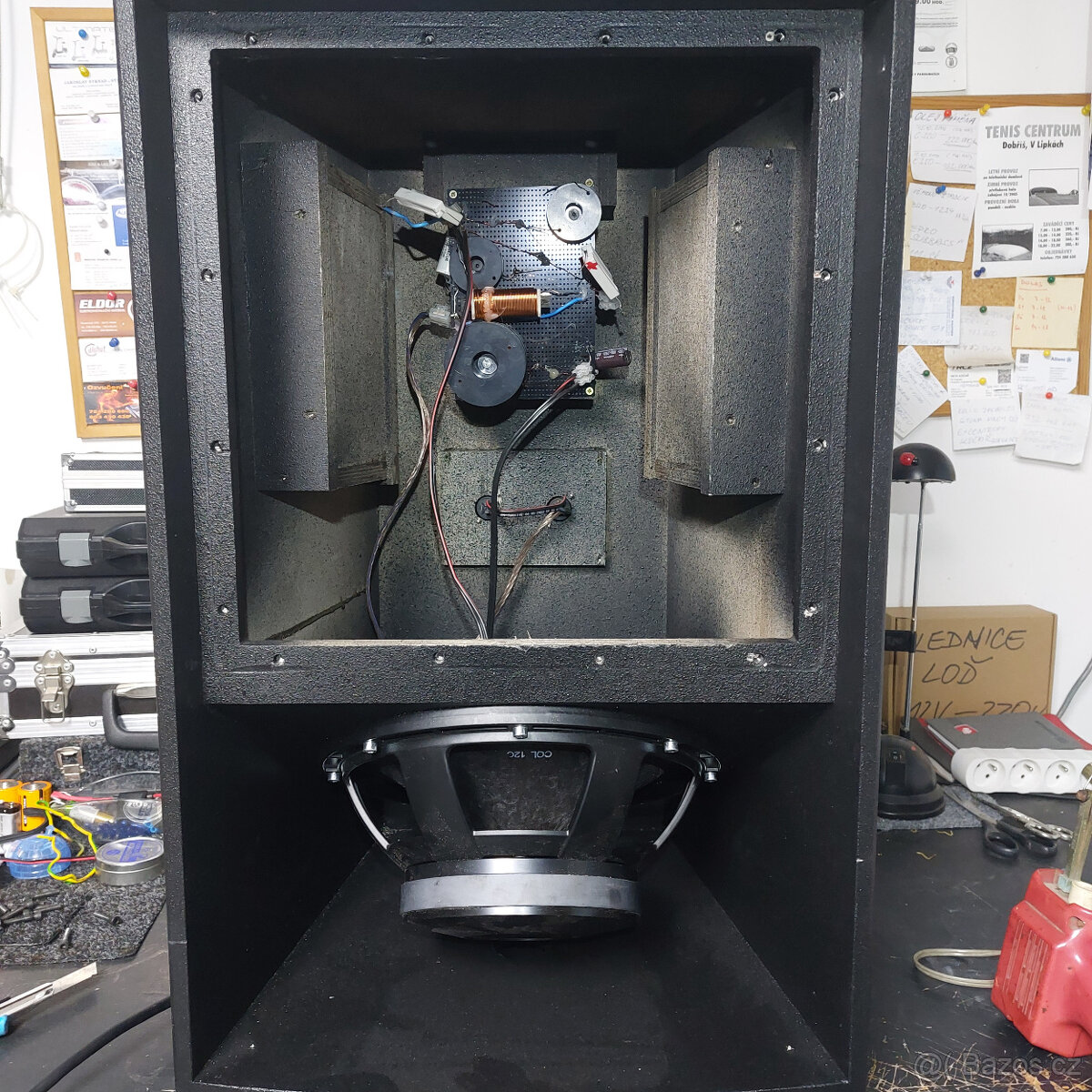 Prodám zvuk - ozvučení - 3