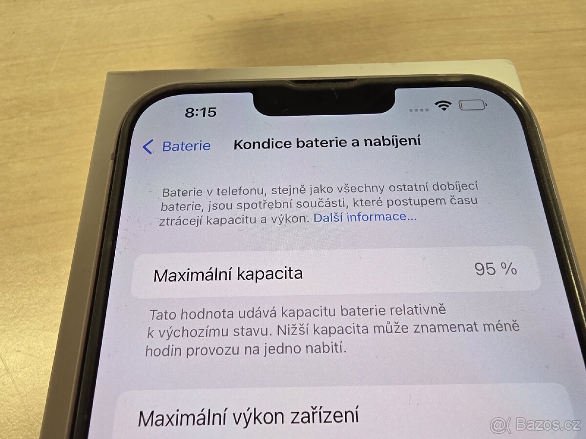 Apple iPhone 14 Plus Purple - 3