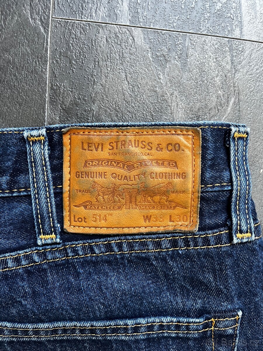 Levi's - 3