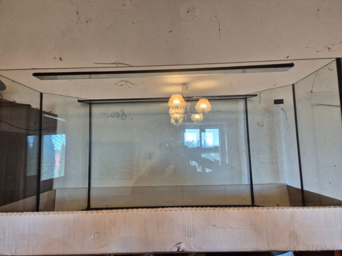 Prodám akvárium - 3