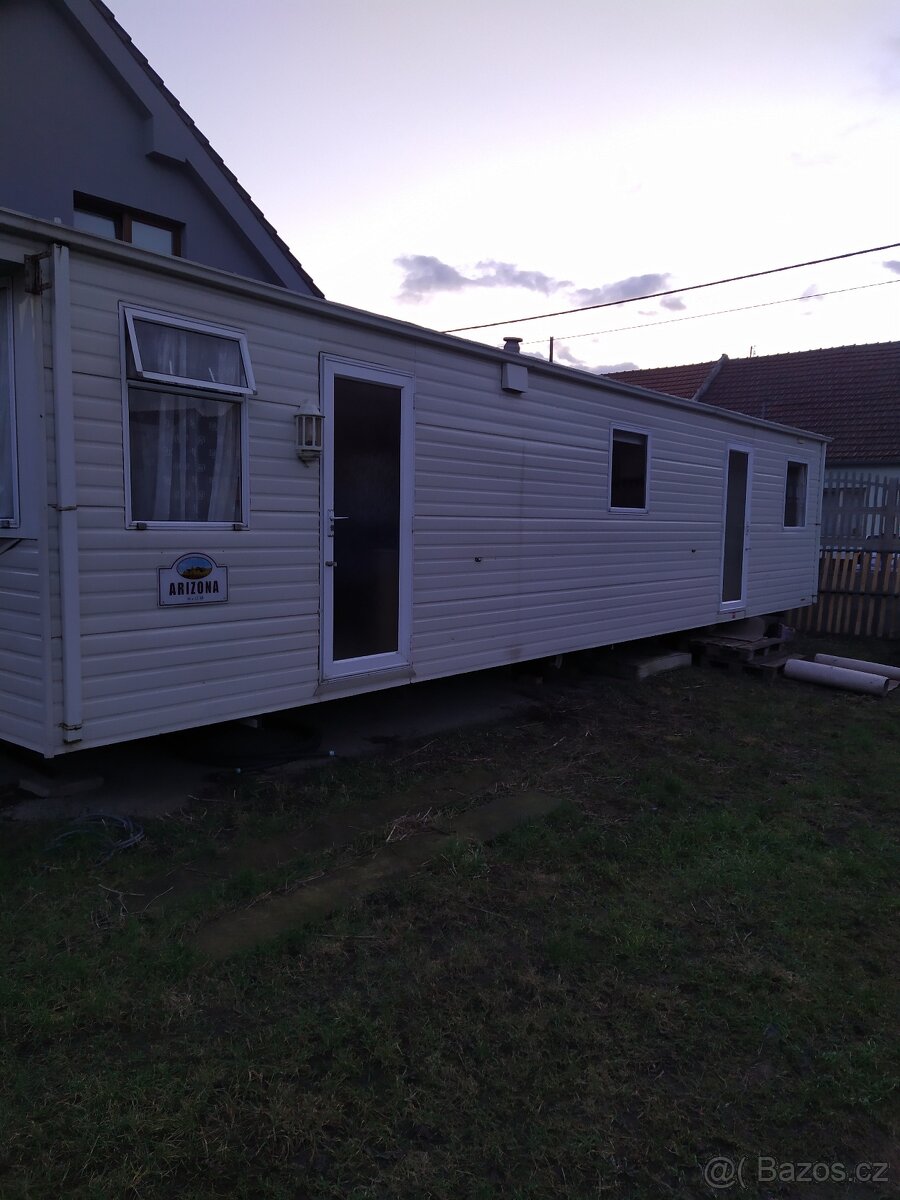 Mobilní dům - 3