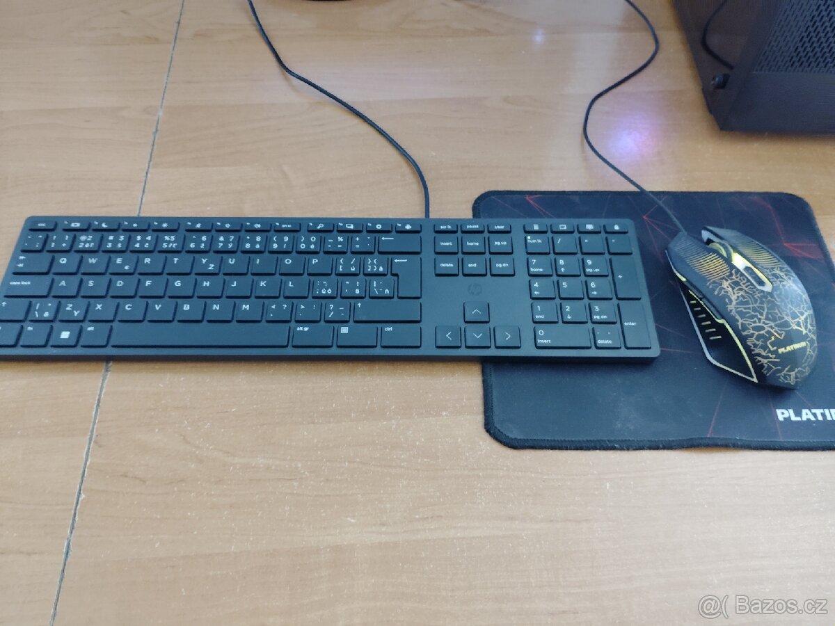 Prodám PC set - 3