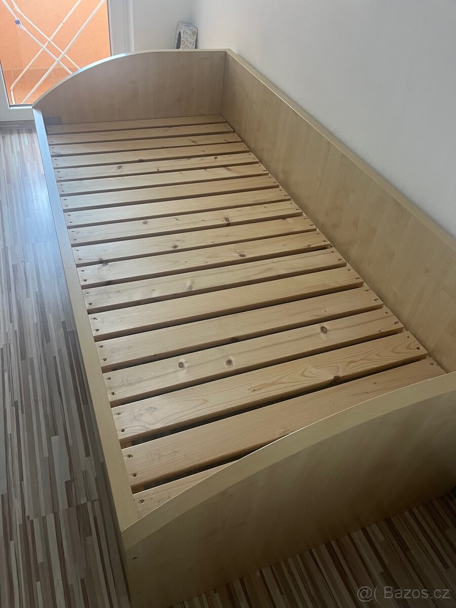 Postel 90x200 - 3