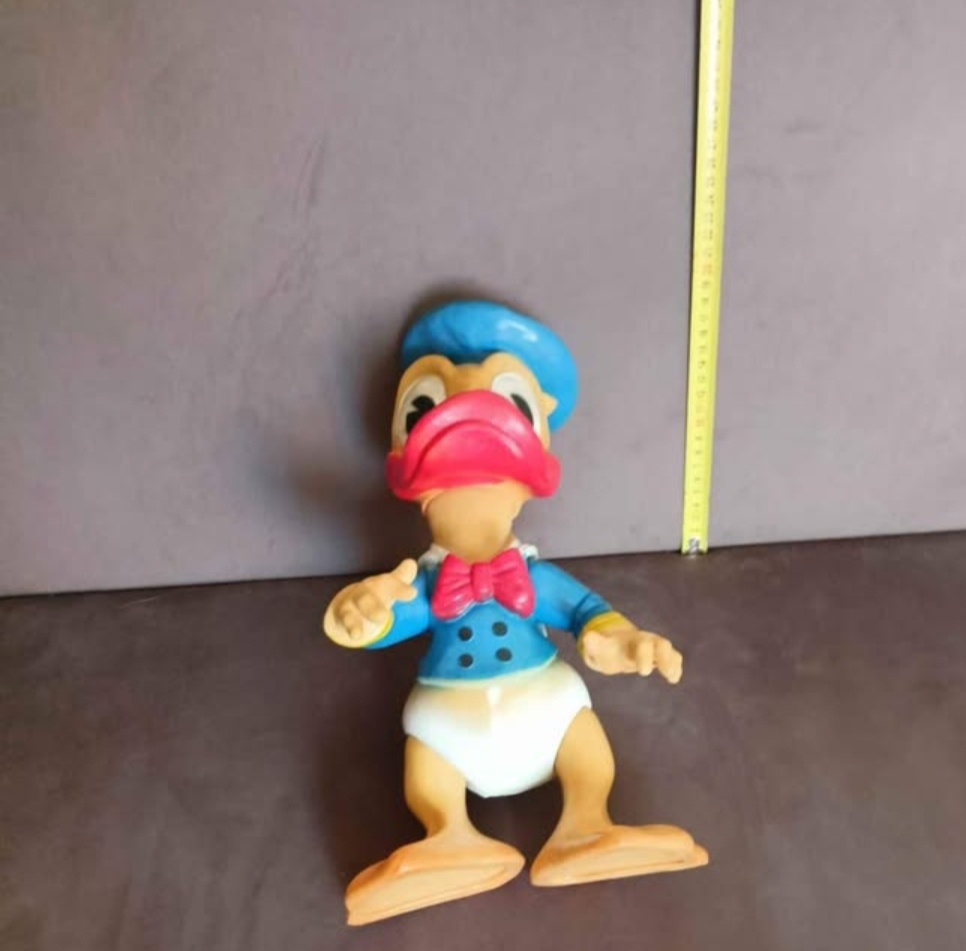 Kačer Donald - 3