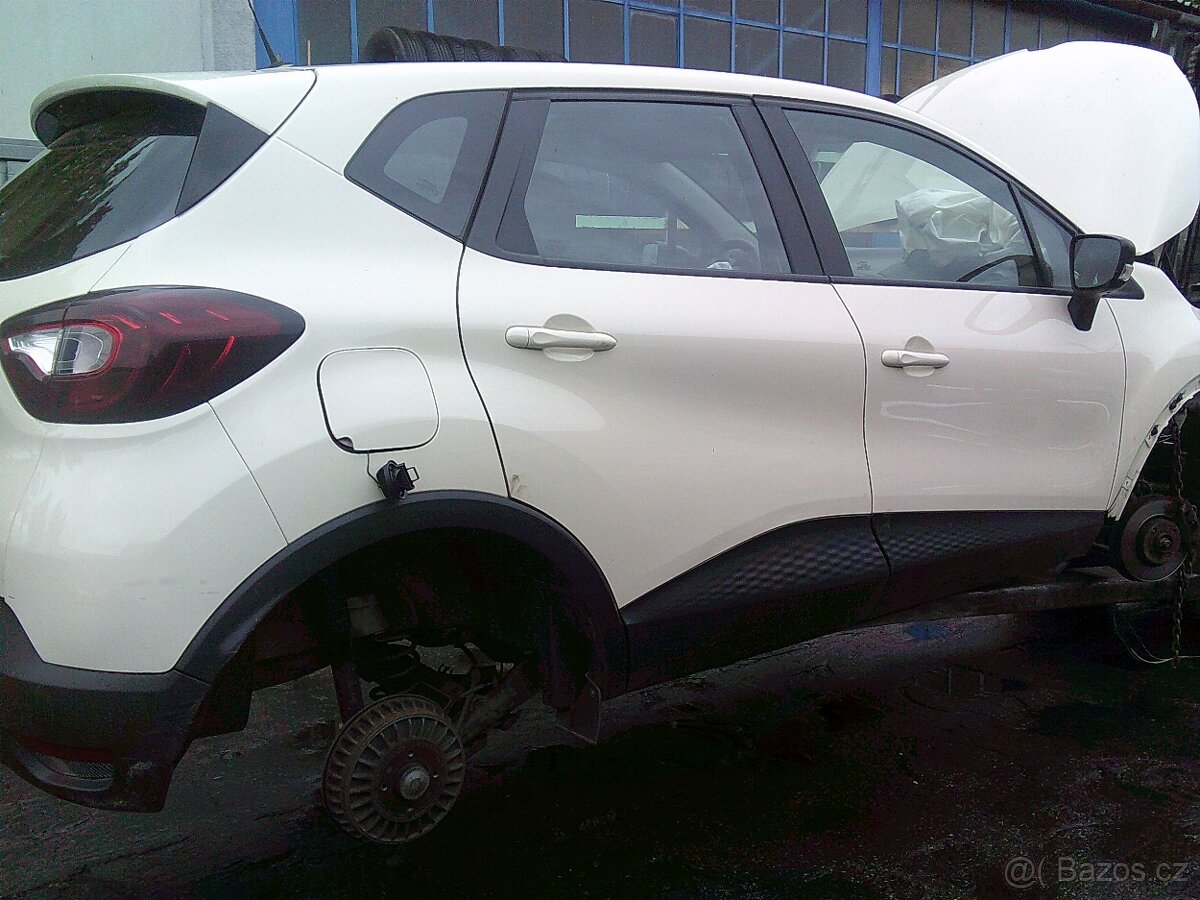Renault Captur - 3