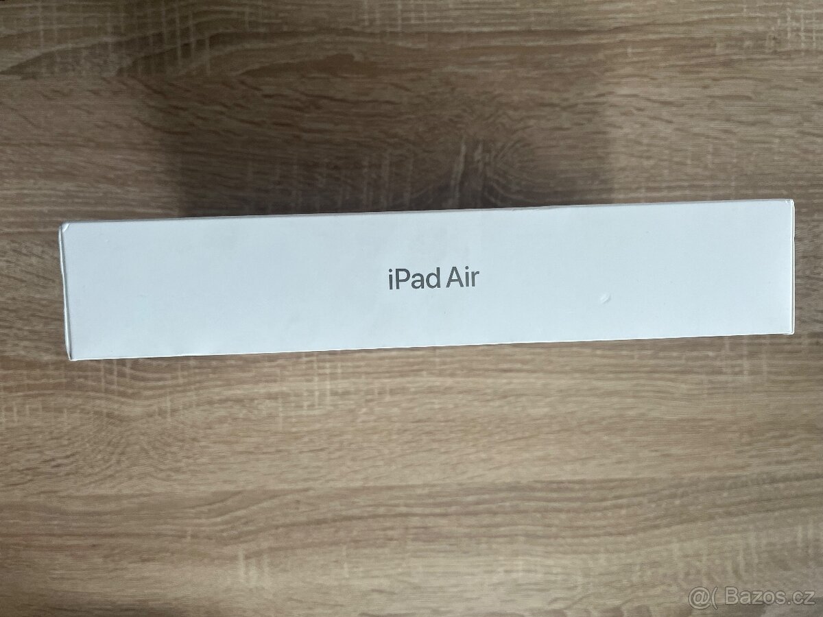 iPad Air 11 - 3
