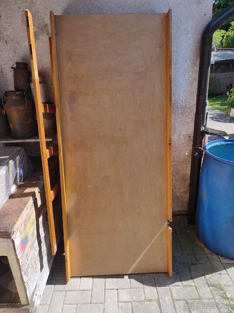 Prodej posteli - 3