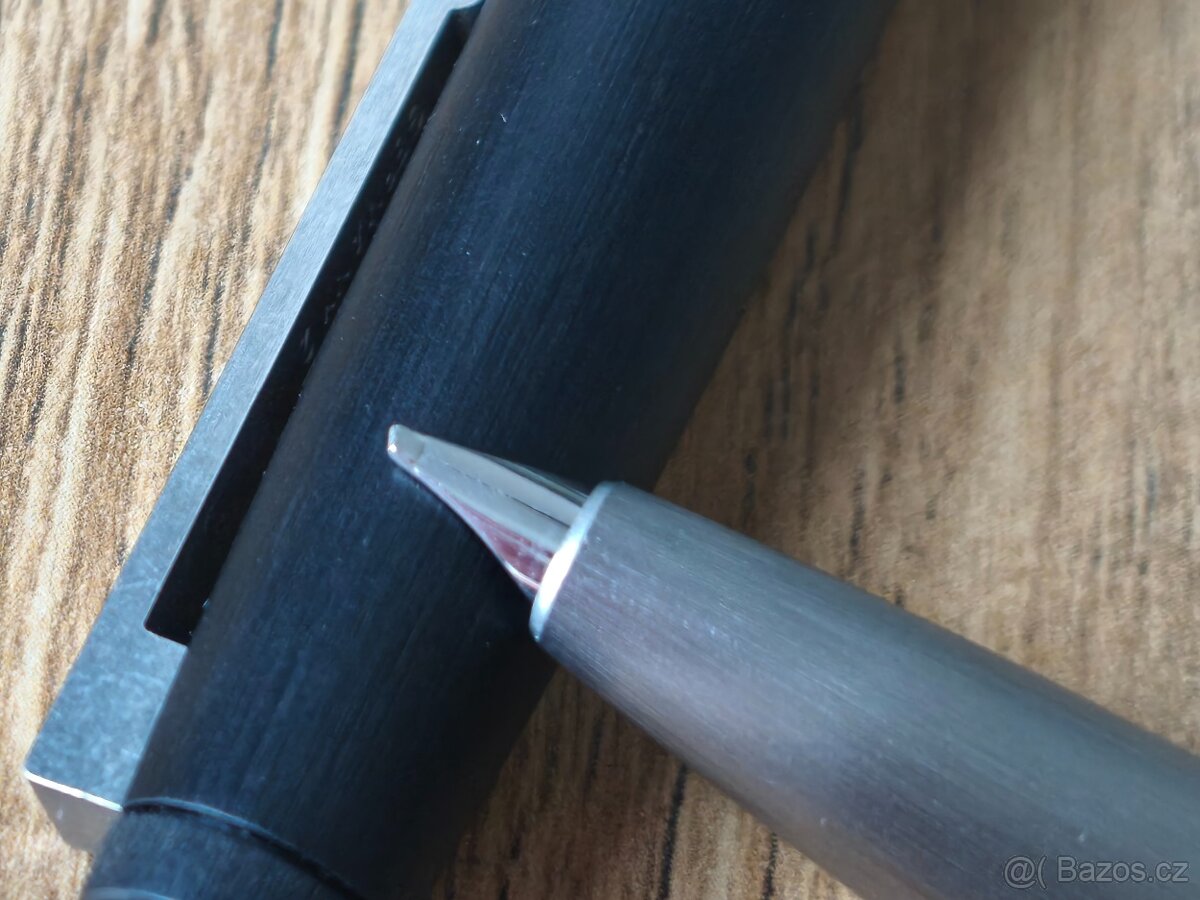 Plnící pero Lamy 2000 - 3