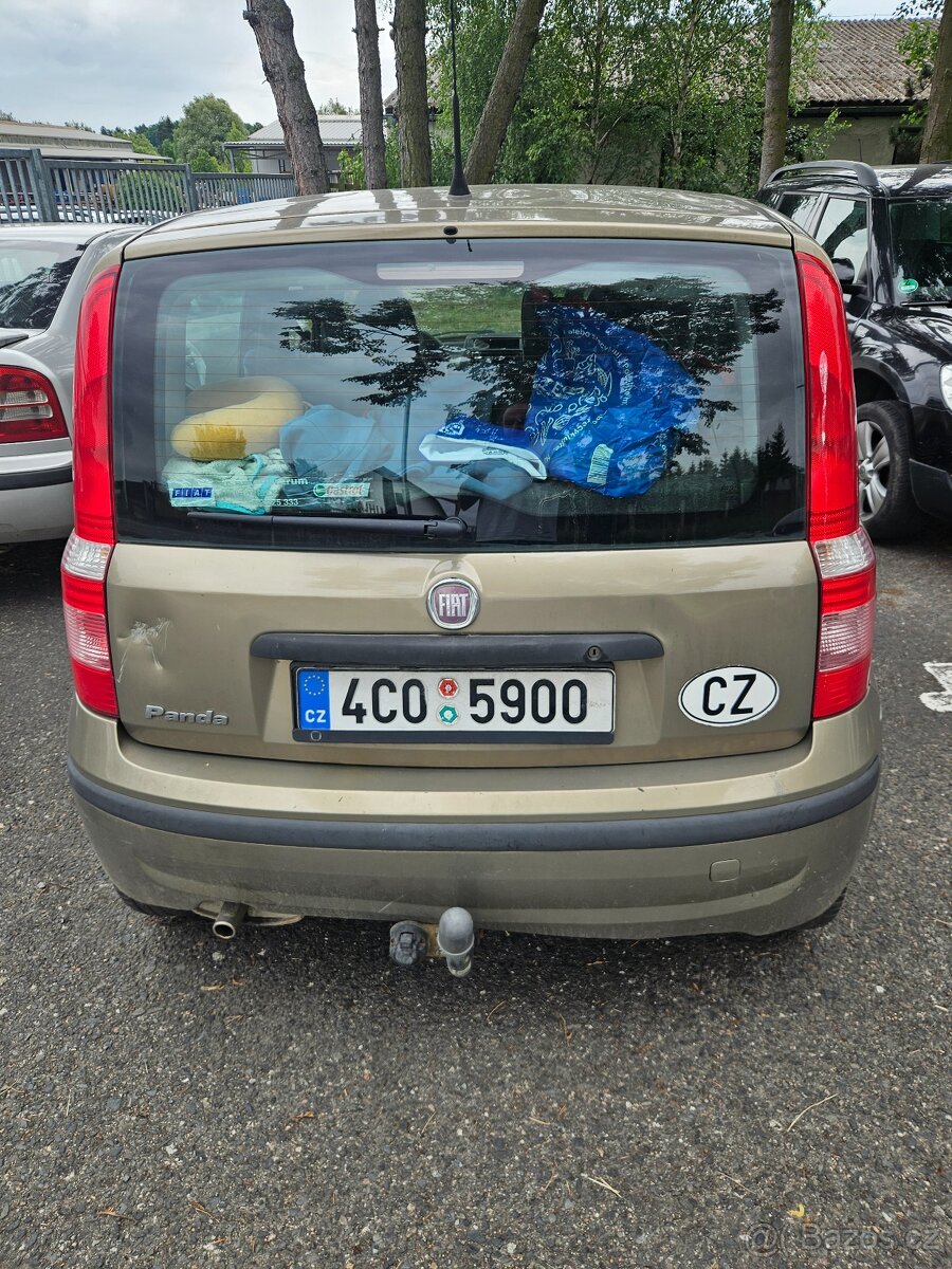 Fiat Panda - 3