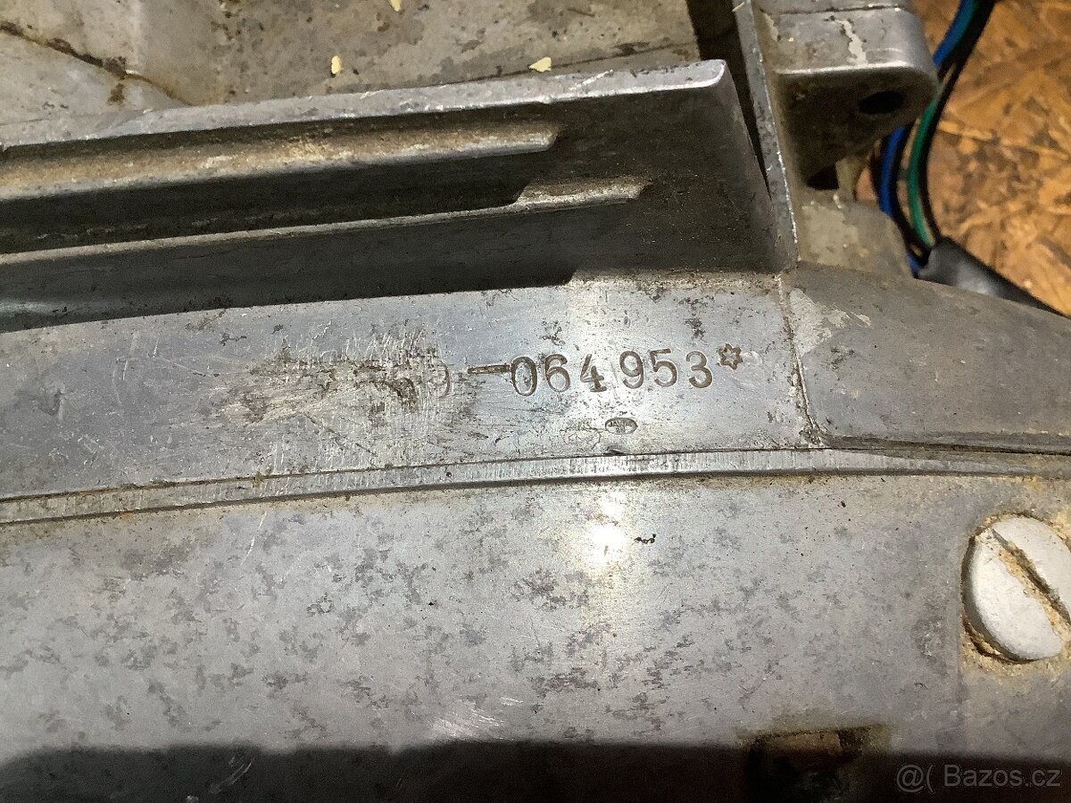 Prodám motor na Jawu - 3