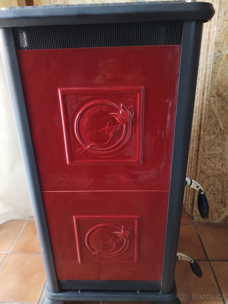 Kamna Nordica Dorella L8X - 3