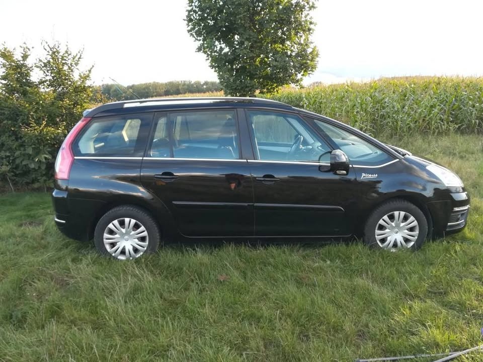 Citroen C4 Picasso - 3