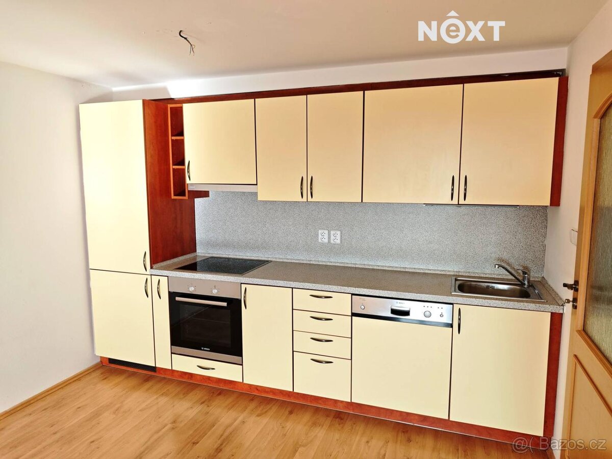 Prodej byt 2+kk, 64㎡ - 3