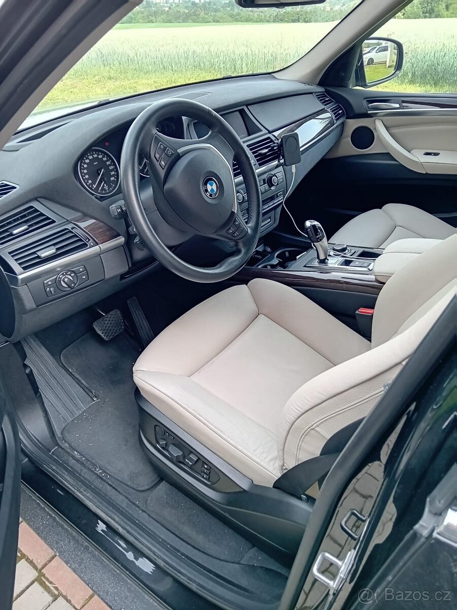 BMW X5 - 3