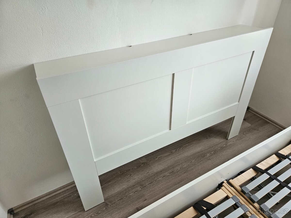 Postel Ikea - 3