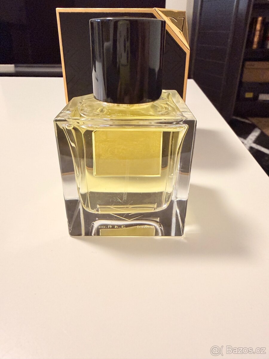 Vertus Narcos'is(100ml) - 3