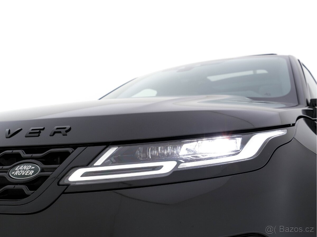 Land Rover Evoque 2.0 SE R-Dynymic 4x4