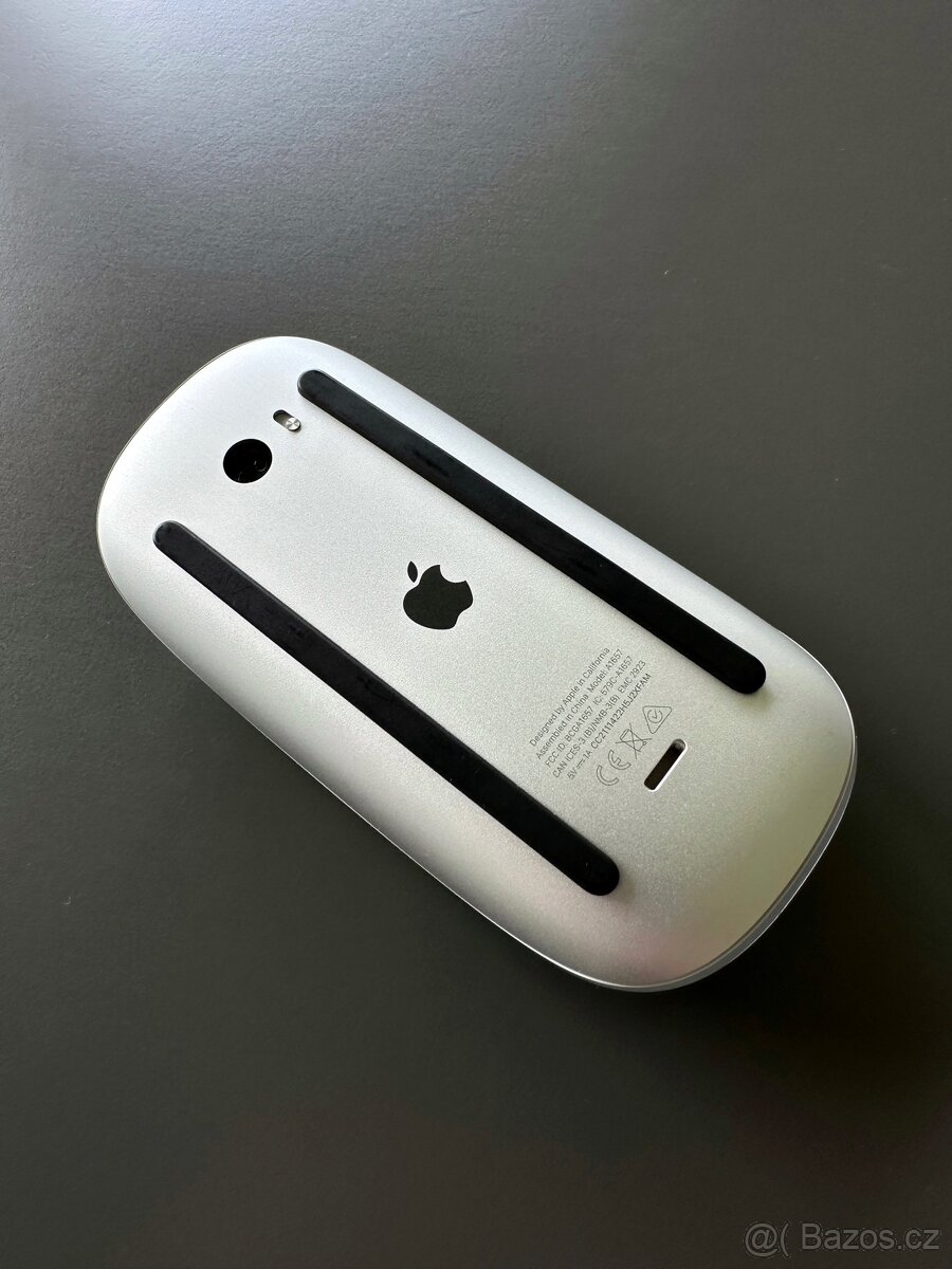 Apple Magic Mouse 2 - 3