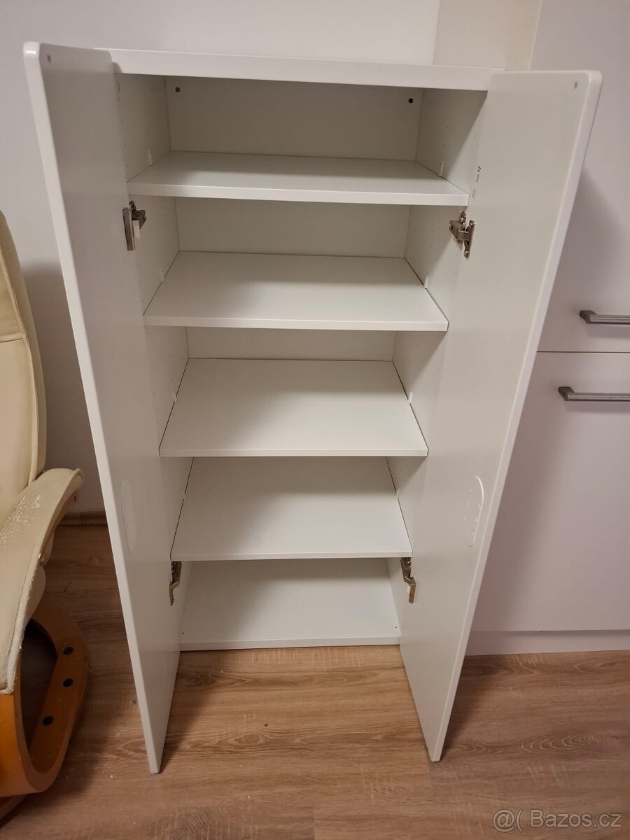 Šatní skříň Stuva Ikea nová - 3