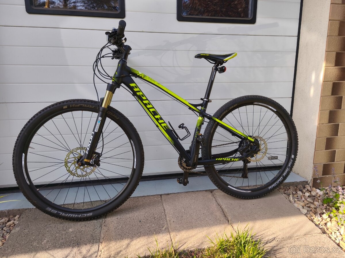 Apache Hawk A Zero - 3