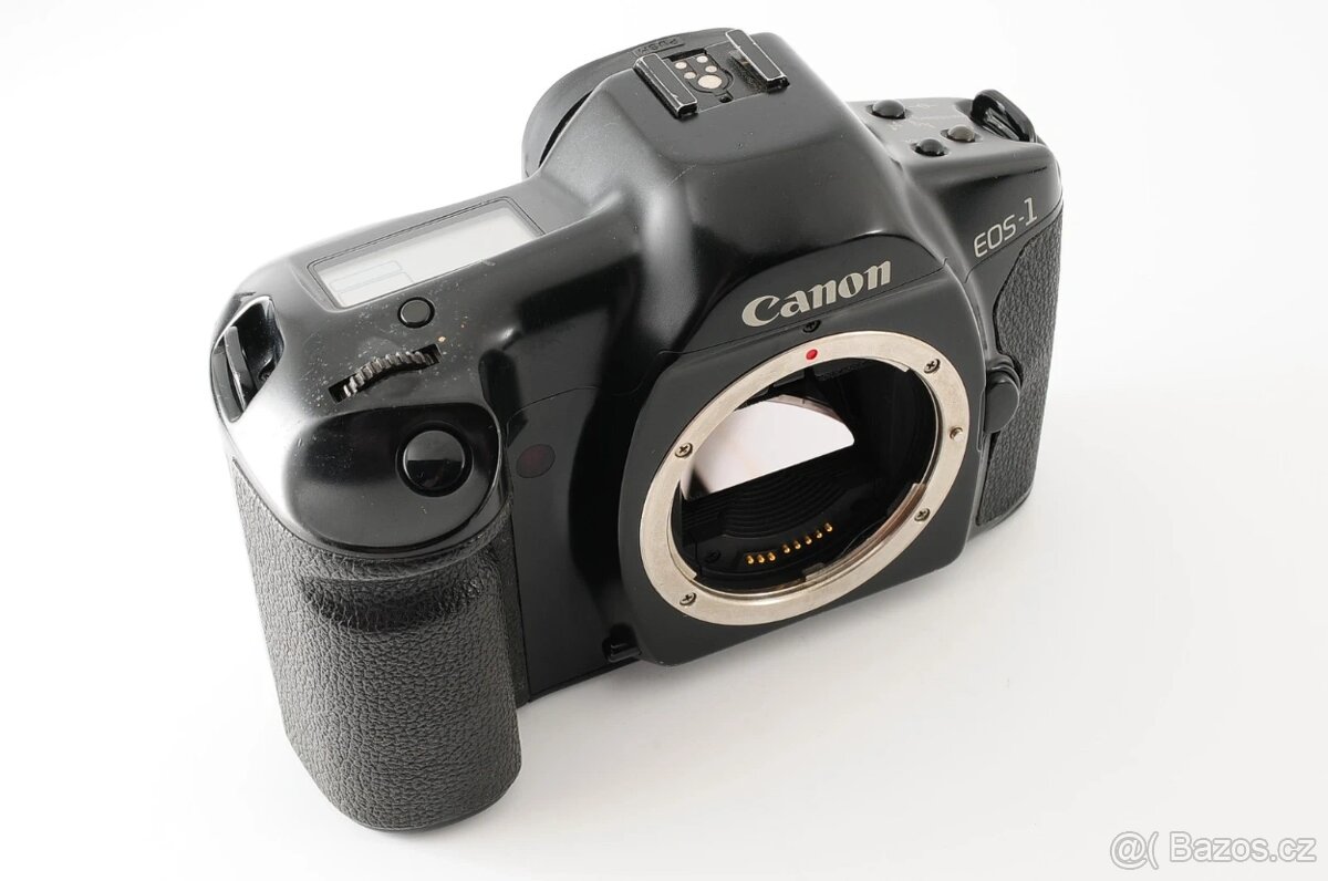 Canon EOS 1 - 3