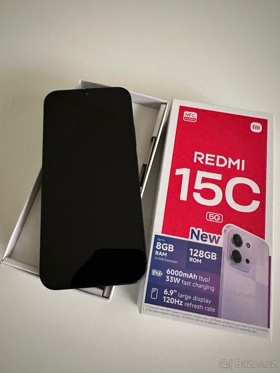 Redmi - 3