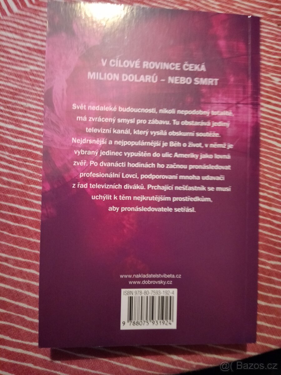 Stephen King - Srovnáno se zemí - 3