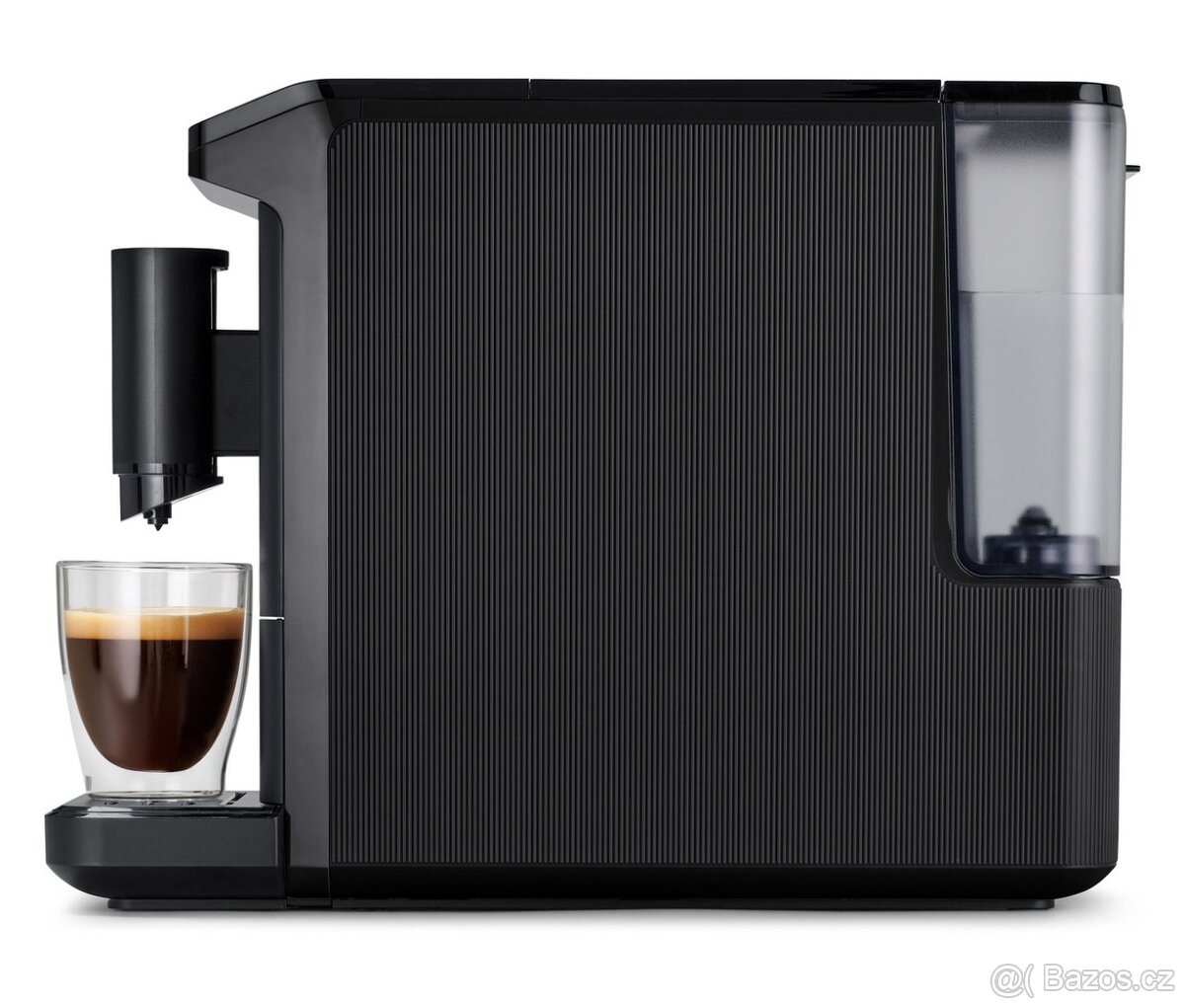 Plnoautomatický kávovarTchibo Esperto mini nový se záruku - 3