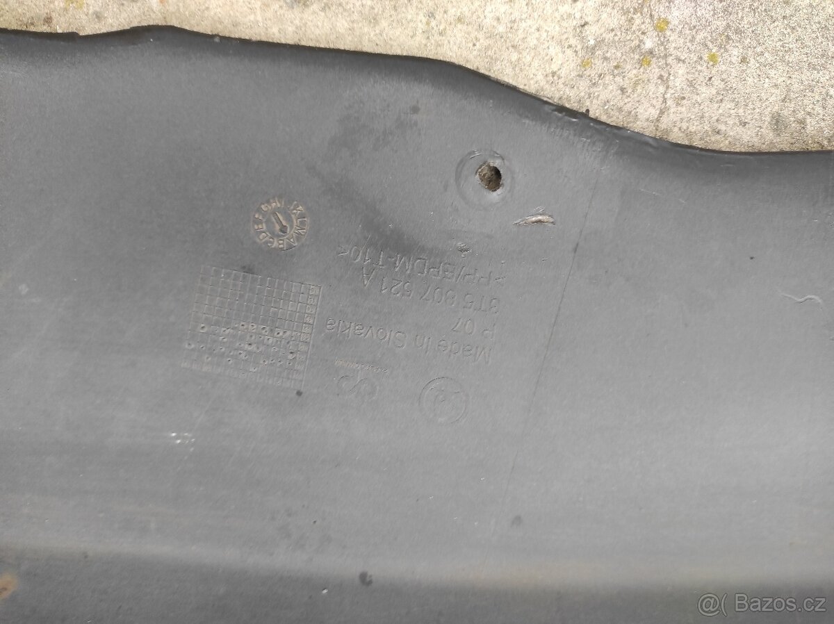 Škoda Superb 2 combi - 3