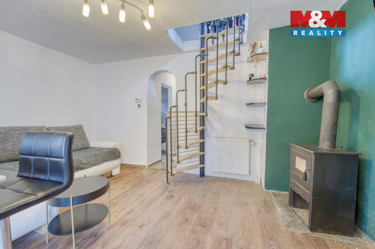 Prodej chaty, 51 m², Psáry - 3