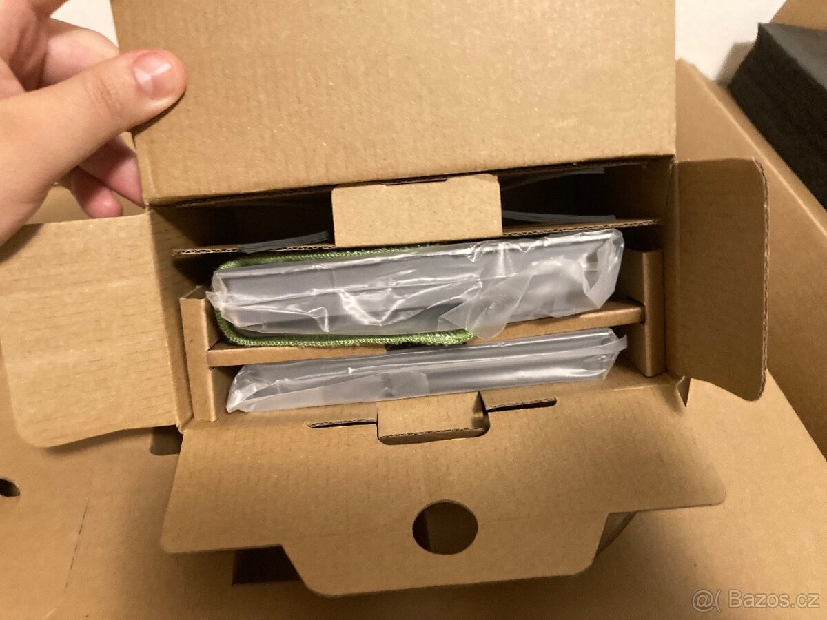 Prodám iRobot Roomba Combo jako nový - 3